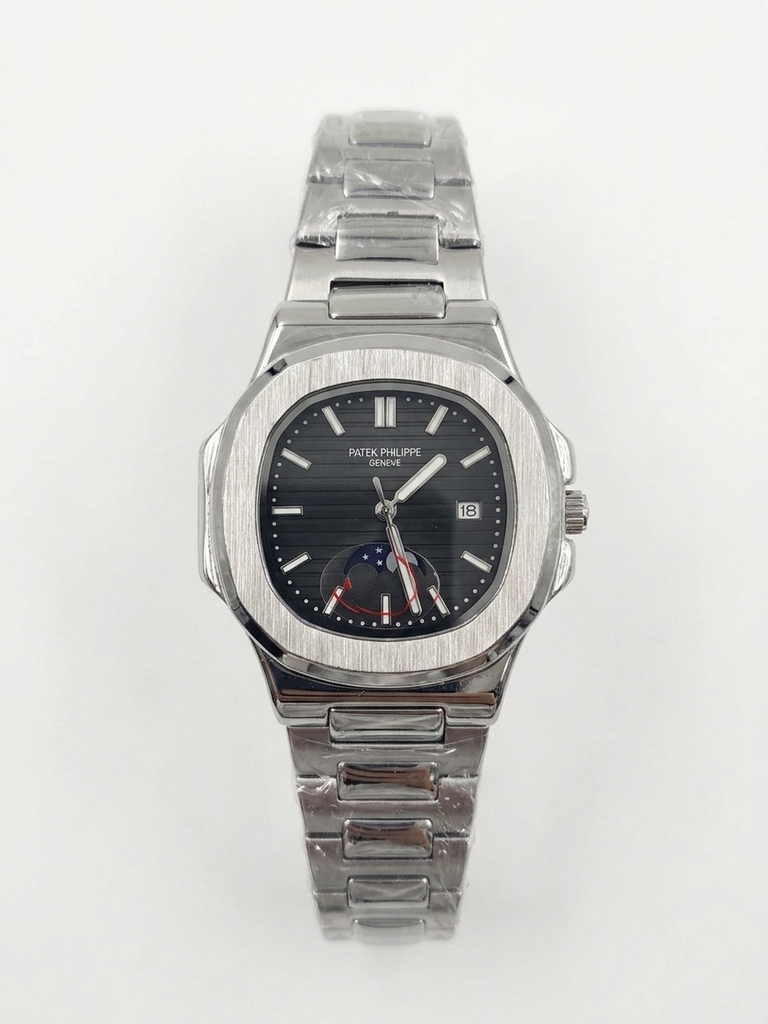 Patek Style Luxury Nautilus Watch