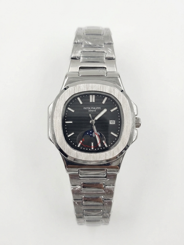 Patek Style Luxury Nautilus Watch