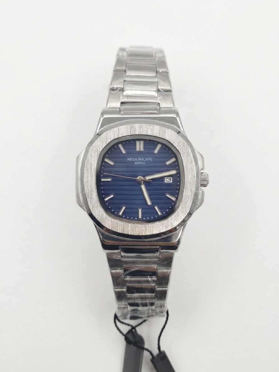 Patek Style Luxury Nautilus Watch