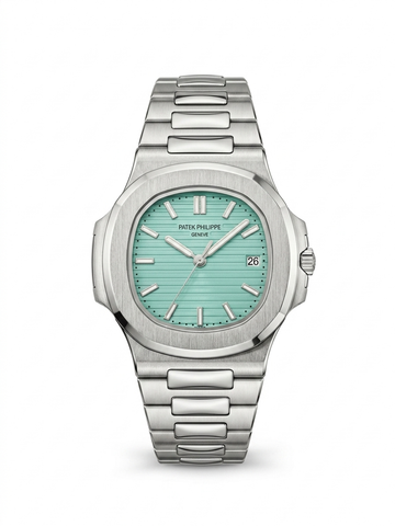 Patek Style Luxury Nautilus Watch