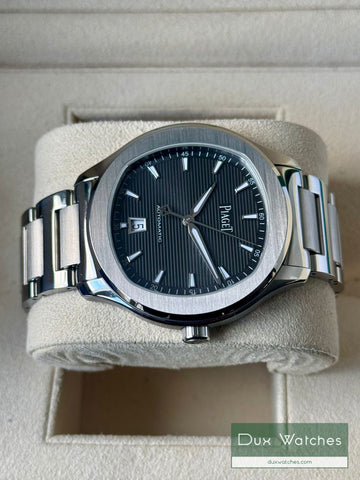 PIAGET Polo Steel Slate