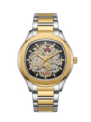 SKYLINE Royal Skeleton Gold